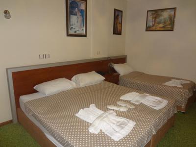 Rosalinda Otel Gumuldur