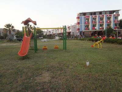 Rosalinda Otel Gumuldur