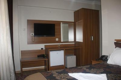 Grand Hekimoglu