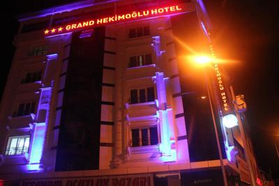 Grand Hekimoglu
