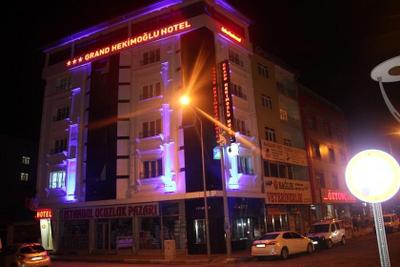 Grand Hekimoglu