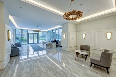 Elysium Art Residence Bomonti
