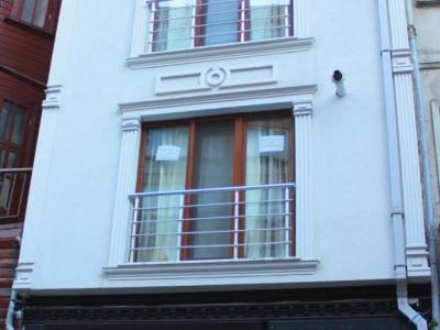 Kinda Apartment Taksim