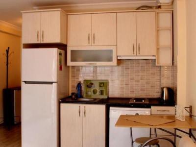 Kinda Apartment Taksim