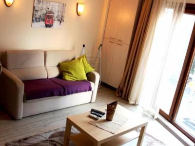 Kinda Apartment Taksim