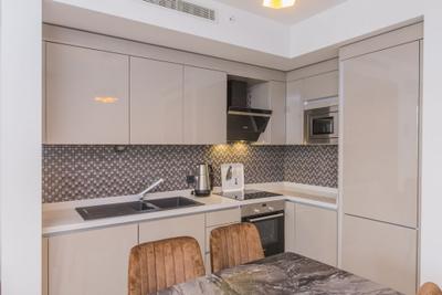 Classy Suite Taksim