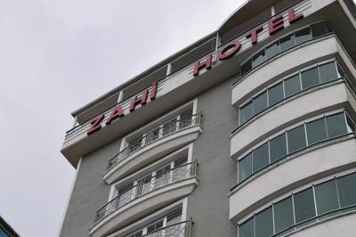 Zahi Hotel