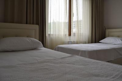 Canary Apart Hotel