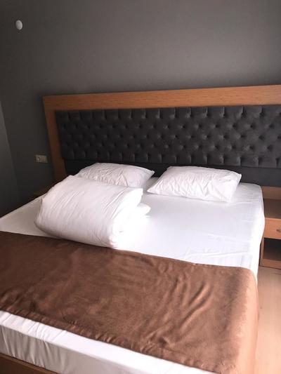 Greenlife Hotel