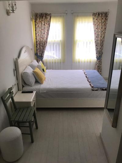 Cunda'm Hotel