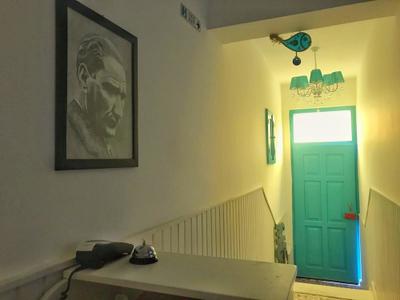 Cunda'm Hotel