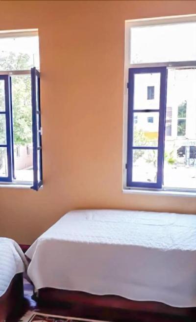 Ayvalik Sarnic Otel