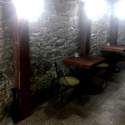 Ayvalik Sarnic Otel