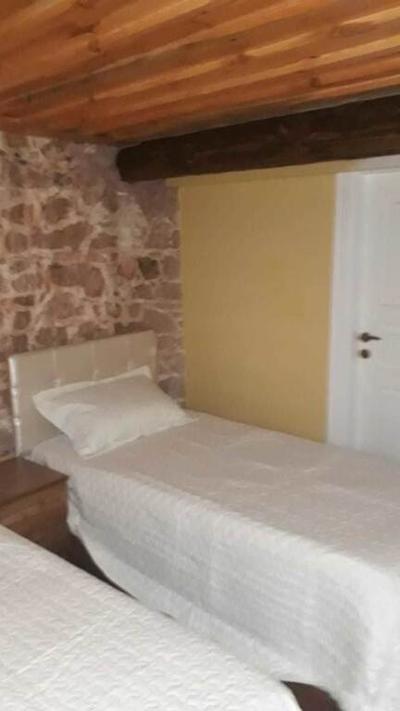 Ayvalik Sarnic Otel