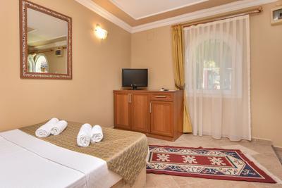 Turkevi Butik Otel