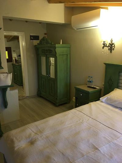 Deniz Yildizi Butik Otel