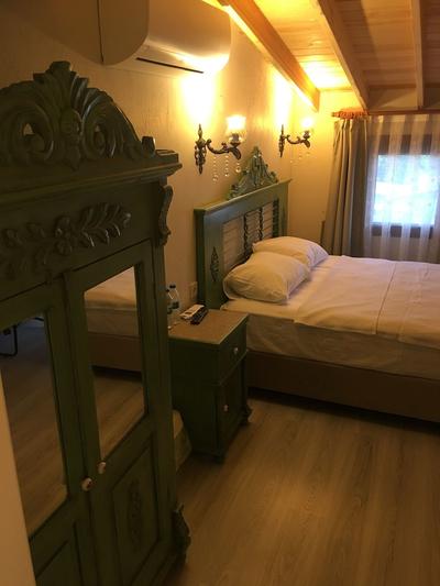 Deniz Yildizi Butik Otel
