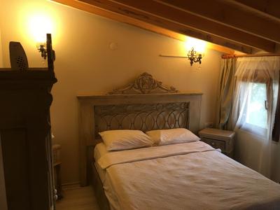 Deniz Yildizi Butik Otel
