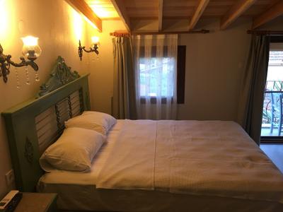 Deniz Yildizi Butik Otel