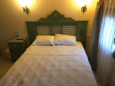 Deniz Yildizi Butik Otel