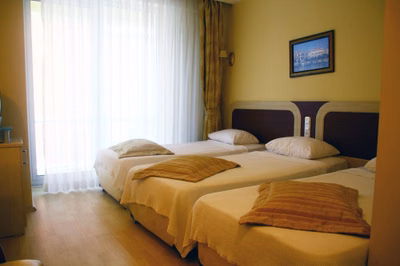 Isik Hotel
