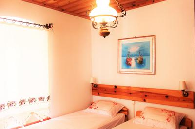 Marti Hotel