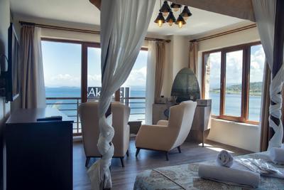Cunda Aksaç Otel