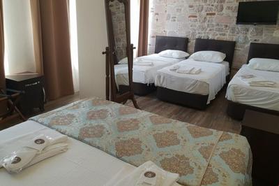 Cunda Aksaç Otel