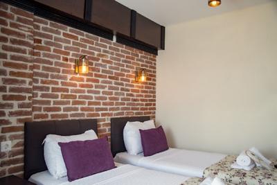 Cunda Aksaç Otel