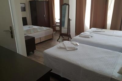 Cunda Aksaç Otel
