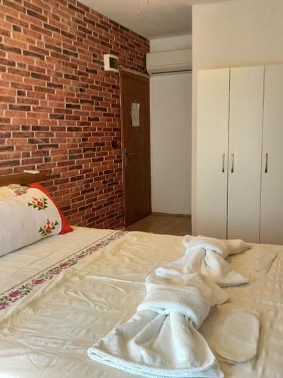 Sanli Butik Hotel