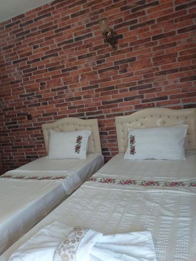 Sanli Butik Hotel