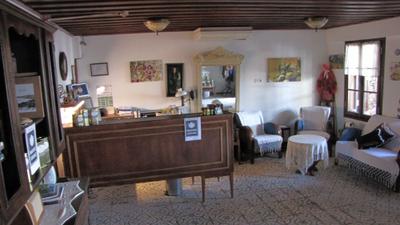 Aliye Hanim Hotel