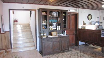 Aliye Hanim Hotel