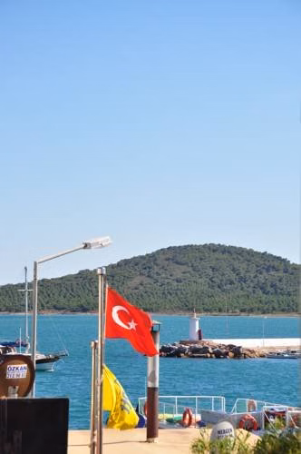 Cadis Pansiyon