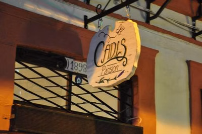 Cadis Pansiyon