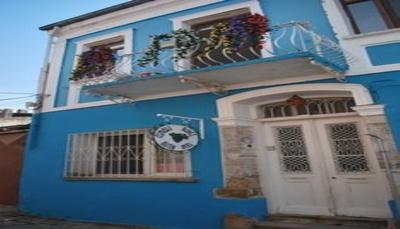 Hygge Ayvalik