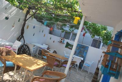 Hygge Ayvalik