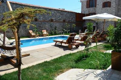 Kucukkoy Hotel