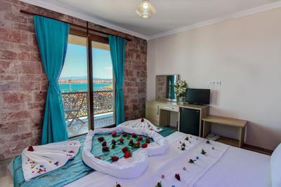Cunda Bal Konak Otel