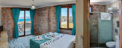 Cunda Bal Konak Otel