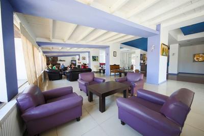 Mardia Beach Hotel