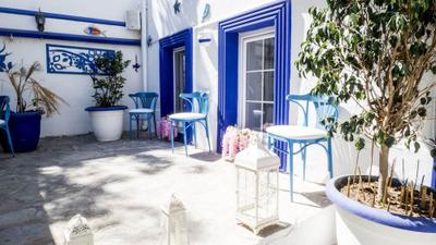 Zumrut Butik Otel
