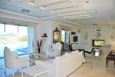 Villa Ruya