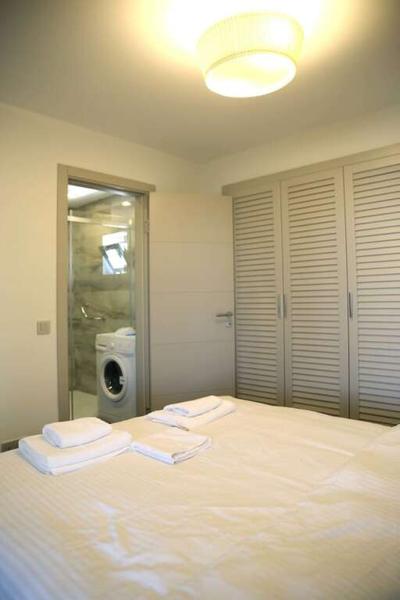 Important Group Ortakent Residence