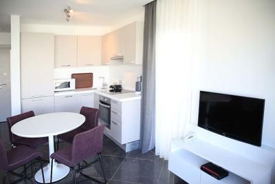 Important Group Ortakent Residence