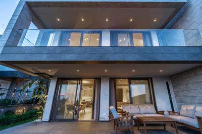 The Elysium Miramar Villas Bodrum