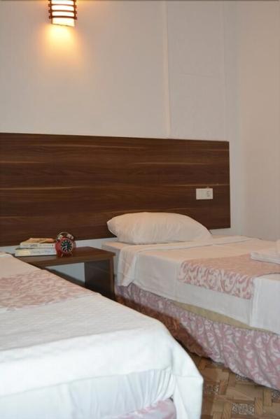 Arti Butik Hotel