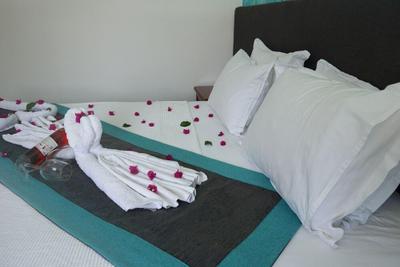 Casa Aria Hotel
