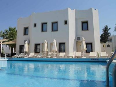 Casa Aria Hotel
